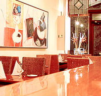 Mediterraneo - Accommodation VIC