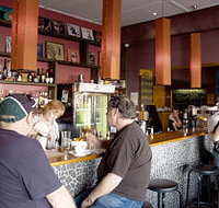 Nighthawk Blues - Accommodation VIC