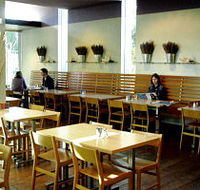 Observatory Cafe - Accommodation VIC