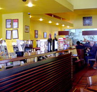 Piazza Navona - Accommodation VIC