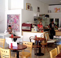 Picnic - Accommodation VIC