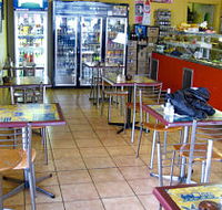 PM's Cafe - Accommodation VIC