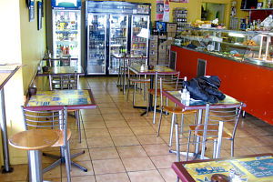 PM's Cafe - Accommodation VIC 0