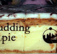 Pudding and Pie - Accommodation VIC