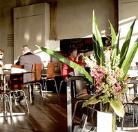 R Bar Restaurant Port Melbourne - Accommodation VIC