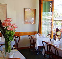 Ricardo's Trattoria - Accommodation VIC