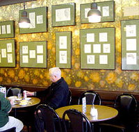 Scheherezade - Accommodation VIC