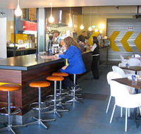 See Life Differently  Cafe - Accommodation VIC