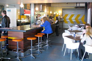 See Life Differently  Cafe - Accommodation VIC 0