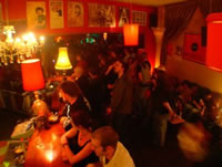 Ruby's Lounge - Accommodation VIC 0