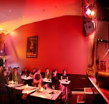 The Vanguard - Accommodation VIC