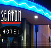 Seaton Hotel - Accommodation VIC