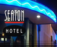 Seaton Hotel - Accommodation VIC 0
