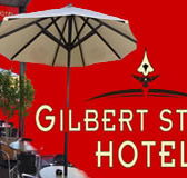 Gilbert Street Hotel - Accommodation VIC