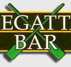 Regatta Bar - Log Cabin - Accommodation VIC
