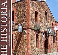 Historian Hotel - Accommodation VIC