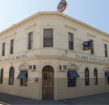 Clare Castle Hotel - Accommodation VIC