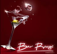 Bar Rouge - Accommodation VIC