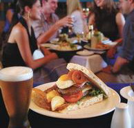 Halfway Hotel - Accommodation VIC