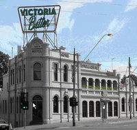 Elsternwick Hotel - Accommodation VIC