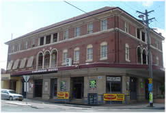 Earlwood Hotel - Accommodation VIC 0