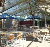 Links Hotel - Accommodation VIC
