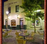 Rob Roy Hotel - Accommodation VIC