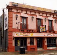 The Dog  Duck Ale House - Accommodation VIC