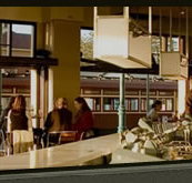 The Grand Bar - Accommodation VIC