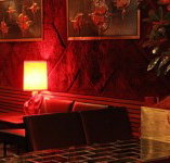 Rocket Bar - Accommodation VIC