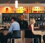 Pulp Lounge Bar - Accommodation VIC