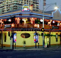 Rosemont Hotel - Accommodation VIC
