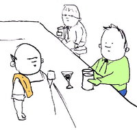 Cartoons Nightclub - Accommodation VIC