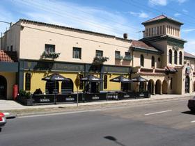 Ferntree Gully VIC Accommodation VIC