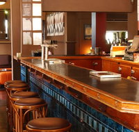 Green Park Hotel - Accommodation VIC