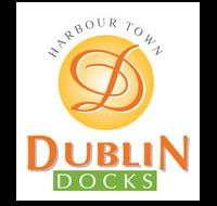 Dublin Docks
