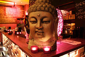 Robarta - Accommodation VIC 0