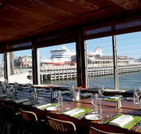 Waterfront Station Pier - Accommodation VIC
