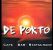 De Porto Cafe Bar Restaurant - Accommodation VIC