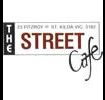 The Street Cafe - Accommodation VIC