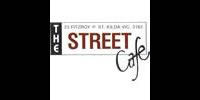 The Street Cafe - Accommodation VIC 0