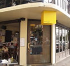 The Fringe - Accommodation VIC