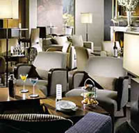 Martini Bar - Accommodation VIC 0