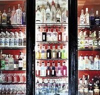 Mink - Accommodation VIC