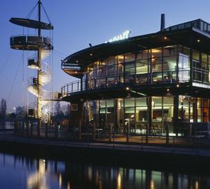 Albert Park VIC Accommodation VIC
