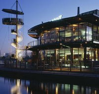 The Point - Accommodation VIC
