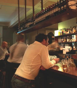 The Swan Hotel - Accommodation VIC 0