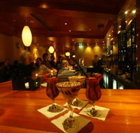 Kuleto's Bar - Accommodation VIC