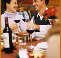 Lyndhurst Club Hotel - Accommodation VIC