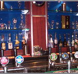 Lucky Australian Tavern - Accommodation VIC